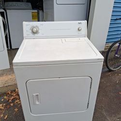 Whirlpool Brand Electric Dryer ** Free Local Delivery 