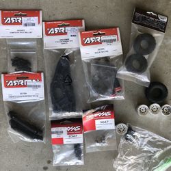 RC Parts bundle