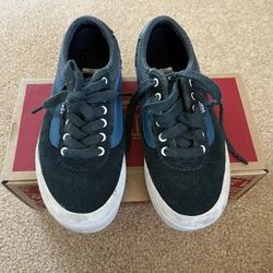 Boys Vans Chima Pro 2 Shoes size Little kids 1.0