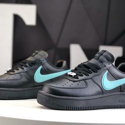 Nike Air Force 1 Low Tiffany Co 25 