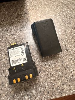 Motorola impres 2