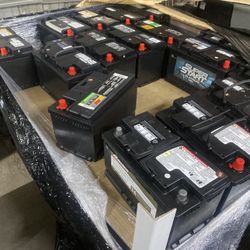 🔥 Super Start AGM H7/94R para Audi BMW Mercedes vehículos europeos 🔋