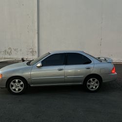 2006 Nissan Sentra