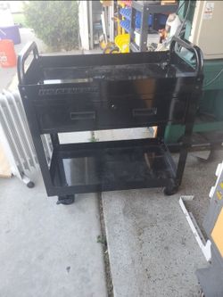 Us general tool cart