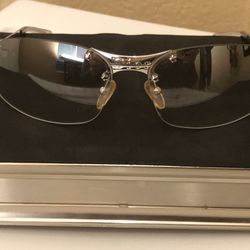 Authentic Vintage Dior Pop Sunglasses 