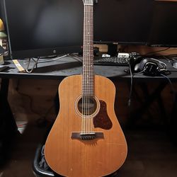 Seagull S6 Guitar