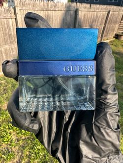 Guess Seductive Homme Blue