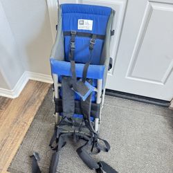Kelty Child Carrier Hiking