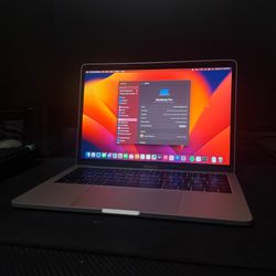MacBook Pro 13’