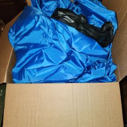 brandnew Trampoline Tent 12ft