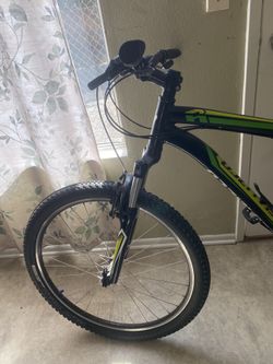 Bike Especialised 26