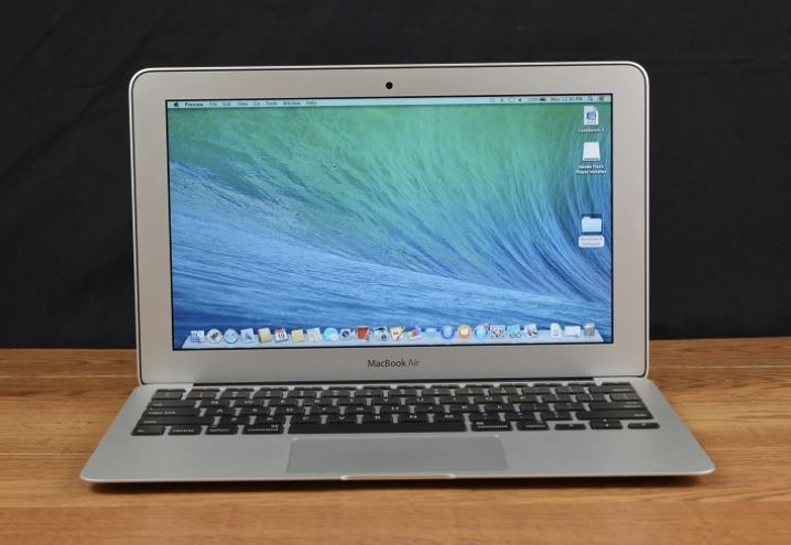 MacBook 2014 (no Charger)