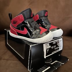 Jordan Retro 1 size 3c