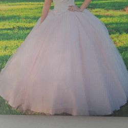 Quinceanera Dresses