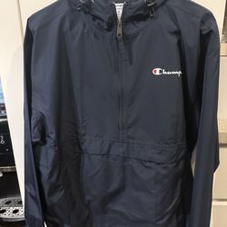 Champion Windbreaker