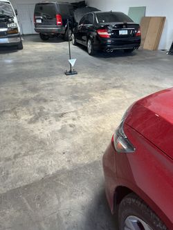 Adas Calibration