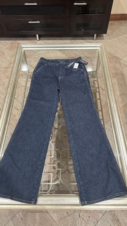 Veronica Beard jean pant 