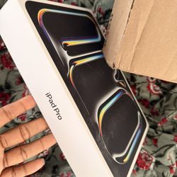 Ipad Pro M5 Chip 11 Inch