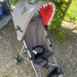 Costco Umbrella Stroller 