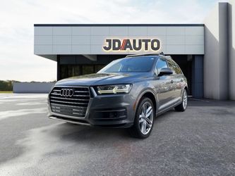 2017 Audi Q7