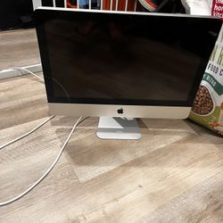 2011 iMac