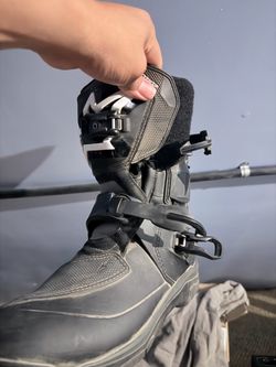 BELIZE DRYSTAR BOOTS