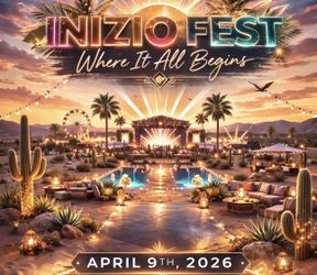 Coachella Weekend 1 Afters