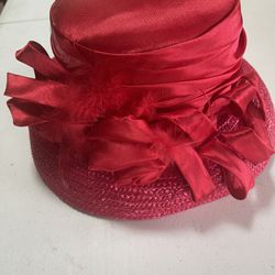 Woman Hat 
