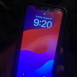 iPhone Xr Unlocked To Any Carrier 