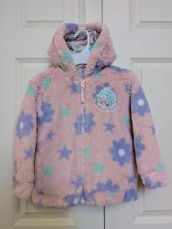 Disney Princess Reversible Jacket