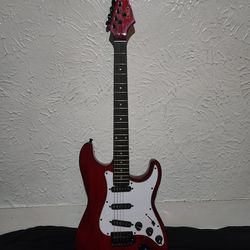 BCP Electric 6 String Guitar