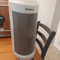 Small Air Purifier 