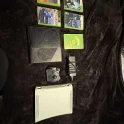 Xbox 360 Bundle