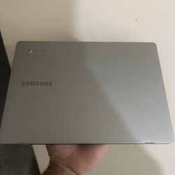 Chromebook laptop