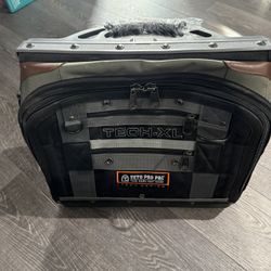 Veto Pro Pac Tech-XL Tool Bag