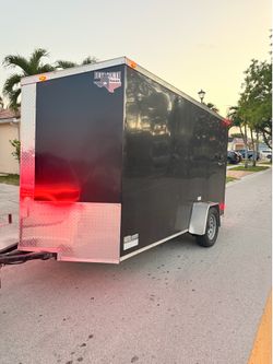 Trailer