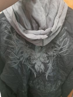 Roar jacket$20