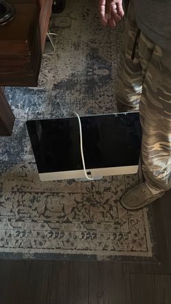 Apple iMac 2014