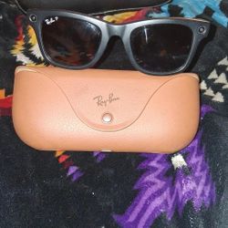 Ray Ban Meta Gen2
