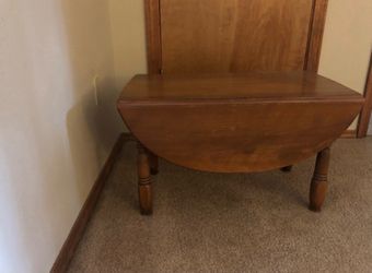 Small Table