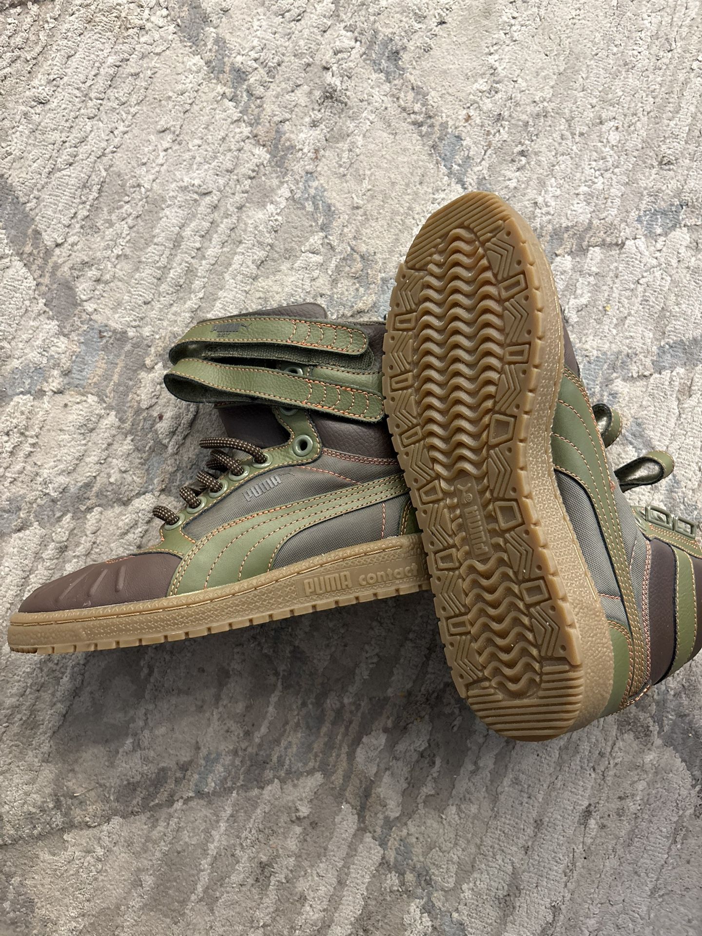Puma Sky II sz5