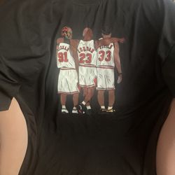Men’s Or Ladies Basketball Jersey