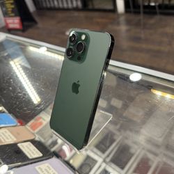 iPhone 13 Pro 128gb Unlocked (REFURBISHED)