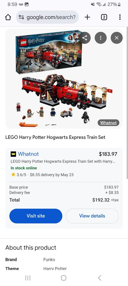 Legos