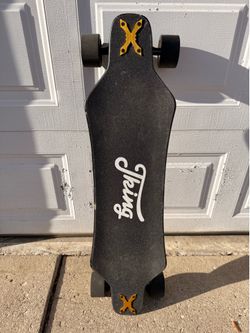 Jking electric Skateboard