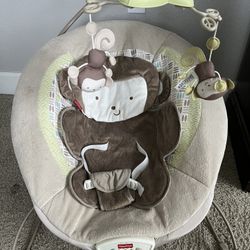 Baby Bouncer 