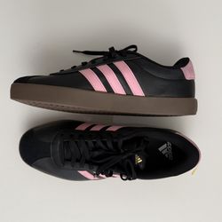 Adidas Vl Court 3.0 Mens Sneakers