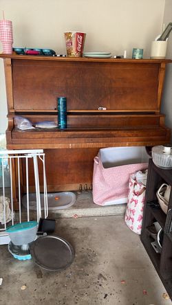 Free Piano