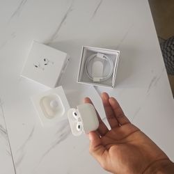 Airpod Pro Gen 3 