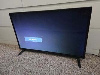 Polaroid 32" TV Good Condition
